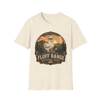 Fluff Range National Park Silkie T-shirt, photo 5