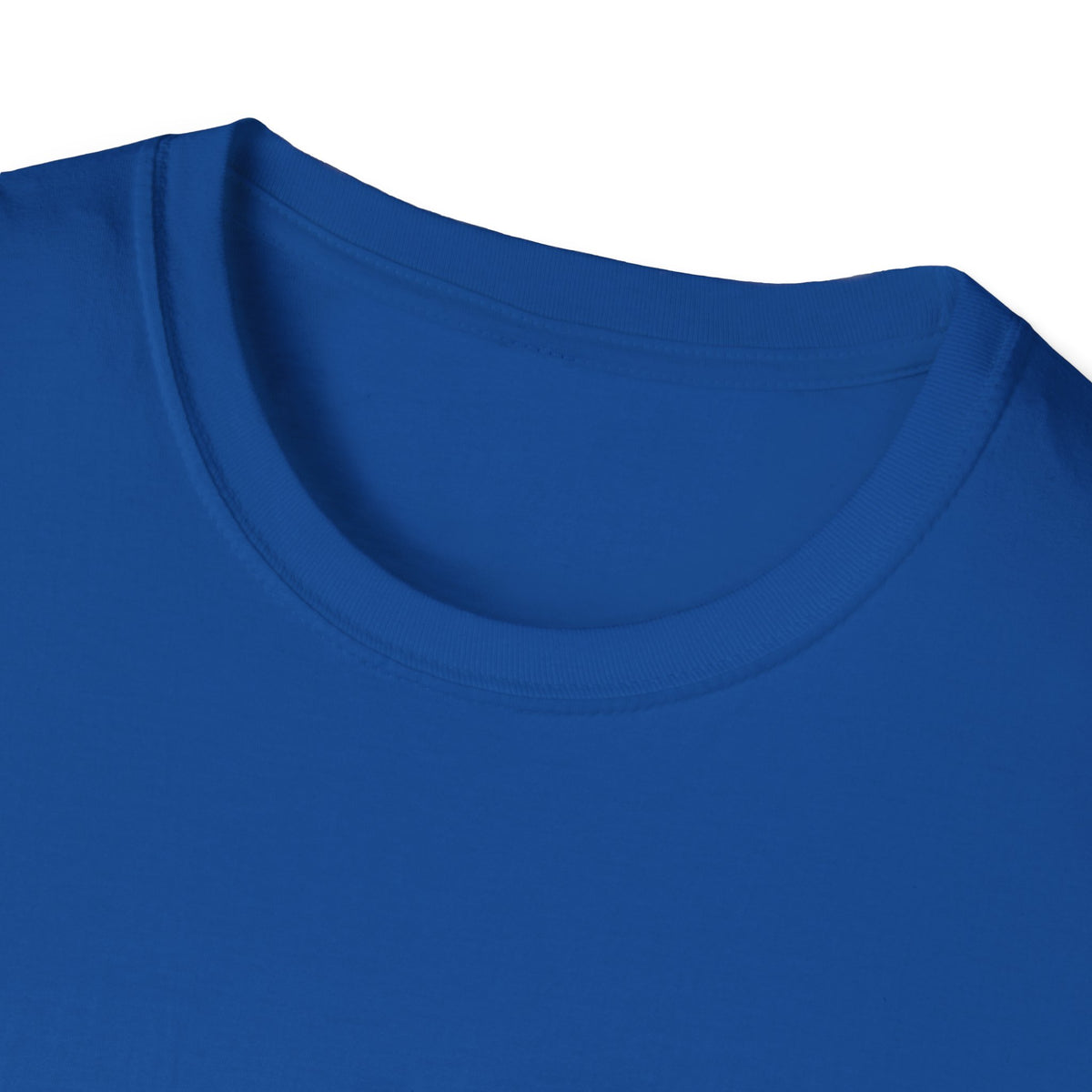 Less Feathers, More Attitude T-Shirt — Naked Neck Rooster Tee