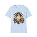 Too Fluff Silkie Chicken T-shirt, photo 8