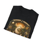 Trust the Process Hatching Emblem T-Shirt — Good Things Take Time Tee