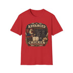 Department of Poultry Sciences T-shirt, photo 3