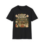 My Coop Expanded Itself T-Shirt — We Didn't Plan This Graphic Tee