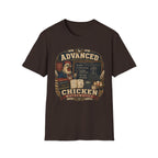 Department of Poultry Sciences T-shirt, photo 7