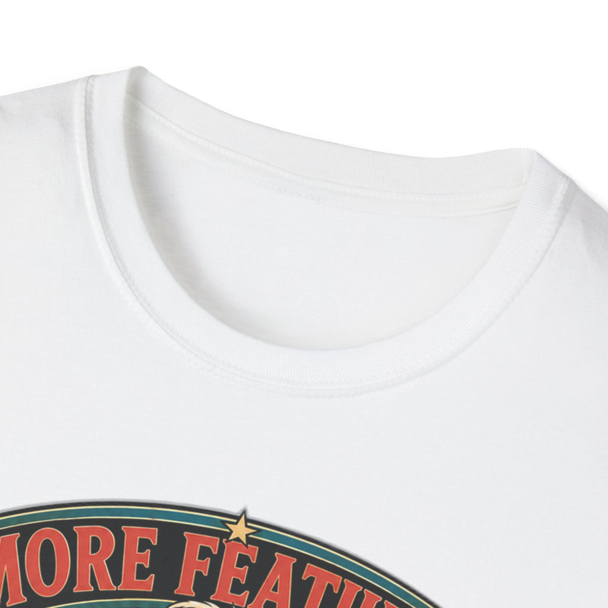 More Feathers, More Problems Polish Chicken T-Shirt — Glam Hen Living Her Best Nest Life Tee