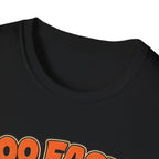 Too Fast for Thanksgiving Turkey T-Shirt — Not Today Funny Holiday Tee