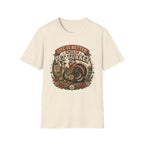 Life Is Better With a Pet Turkey Tee — Forever Flock Family