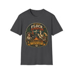 The Great Flock Expedition T-shirt, photo 8