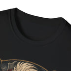 The Case of the Missing Corn Polish Chicken T-Shirt