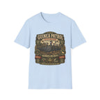 Guinea Patrol Division T-shirt, photo 8