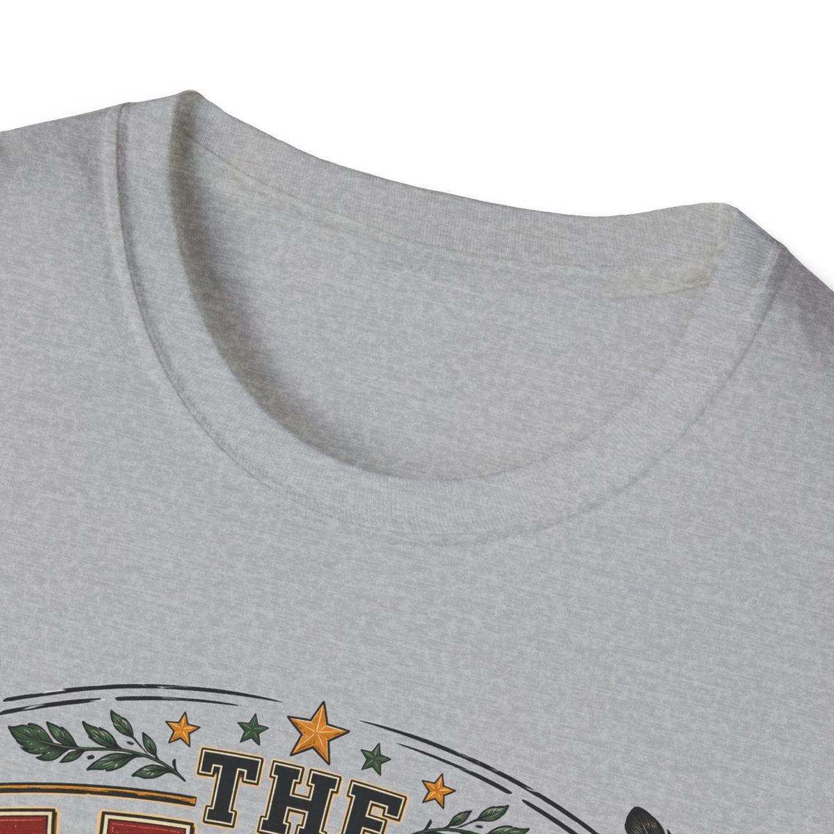 The Hatch Squad Farm Team T-Shirt — Good Things Come In Shells Tee