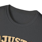 Just One More Dozen Hatch Mission T-Shirt — Funny Chicken Hoarder Tee