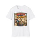 The Goose Has Chosen Violence T-shirt, photo 2