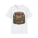 Future of Greatness Incubator T-shirt, photo 2