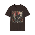 Shadow Samurai Ayam Cemani T-shirt, photo 4