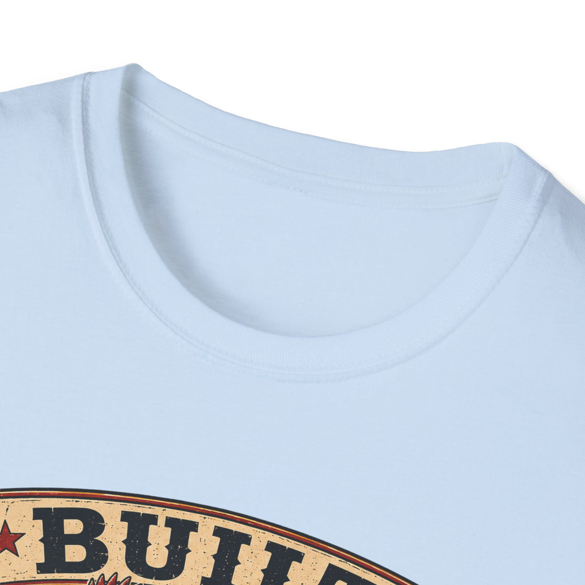 Barred Rock Heritage Farm T-Shirt — Original American Classic Rooster Tee