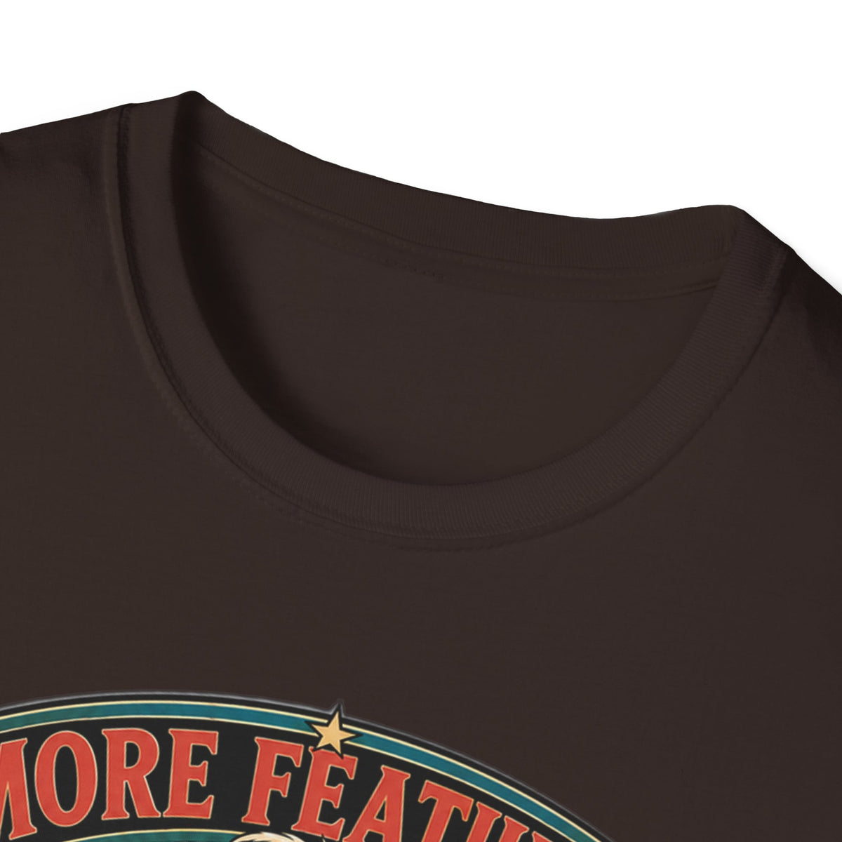 More Feathers, More Problems Polish Chicken T-Shirt — Glam Hen Living Her Best Nest Life Tee