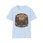 Chicken Collectors Anonymous T-shirt, photo 2