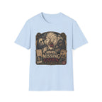 The Case of the Missing Corn Polish Chicken T-shirt, photo 4