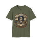 Master of Chicken Mathematics T-shirt, photo 4