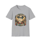 Too Fluff Silkie Chicken T-shirt, photo 3