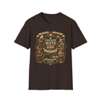 Chicken Math Is Not a Hobby It's a Lifestyle T-shirt, photo 4