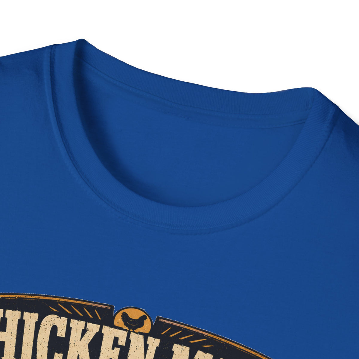 Chicken Math Farm Fun T-Shirt — Popular Breeds In My Flock Tee