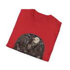 The Walking Cluck T-Shirt — Poultry Apocalypse Zombie Chicken Tee