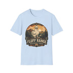 Fluff Range National Park Silkie T-shirt, photo 8