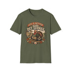 Life Is Better With a Pet Turkey T-shirt, photo 4