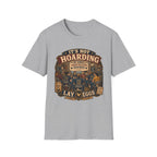 Chicken Collectors Anonymous T-shirt, photo 5
