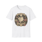 Soft as a Cloud Silkie T-shirt, photo 2