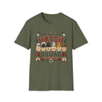The Hatch Squad Farm Team T-shirt, photo 6
