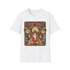 Coop Vogue Barnyard Fashion Week Polish Chicken T-Shirt