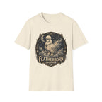 Featherborn Dreamer Silkie T-shirt, photo 5