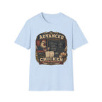 Department of Poultry Sciences T-shirt, photo 2