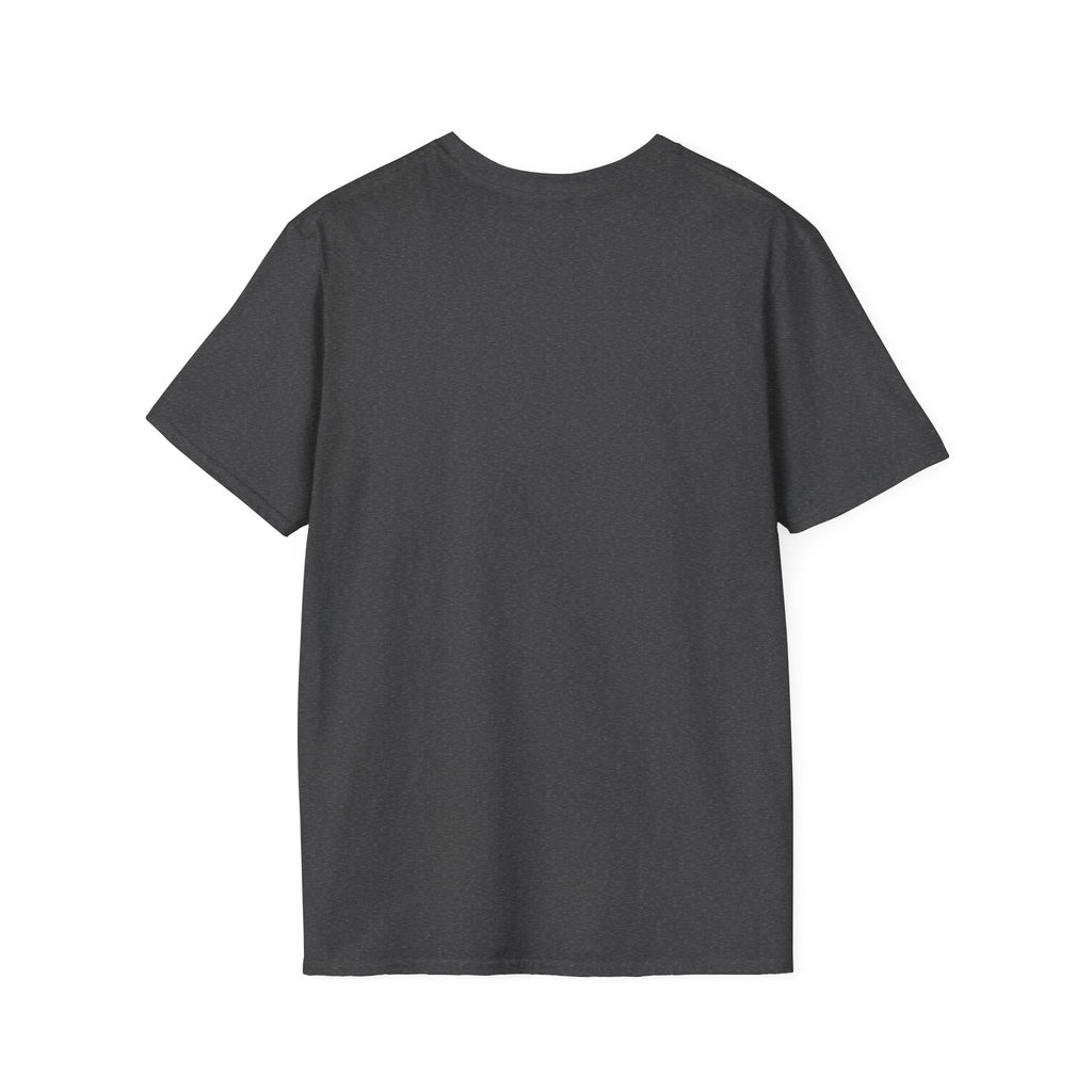 Built for Speed Barnyard Dash Indian Runner T-Shirt — Designed for Chaos Tee