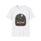 The Walking Cluck Zombie Chicken T-shirt, photo 2
