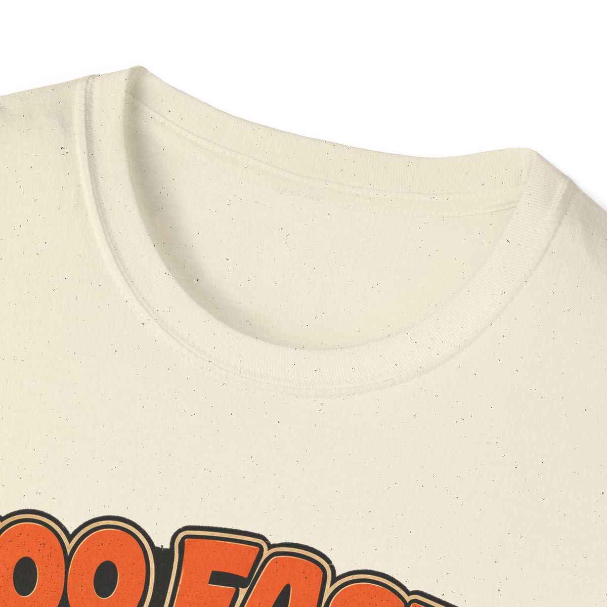 Too Fast for Thanksgiving Turkey T-Shirt — Not Today Funny Holiday Tee