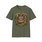 Chicken Math Is Not a Hobby It's a Lifestyle T-shirt, photo 6