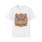 Hatch Day Is My Favorite Holiday T-Shirt — Cute Fluffy Chicks Tee
