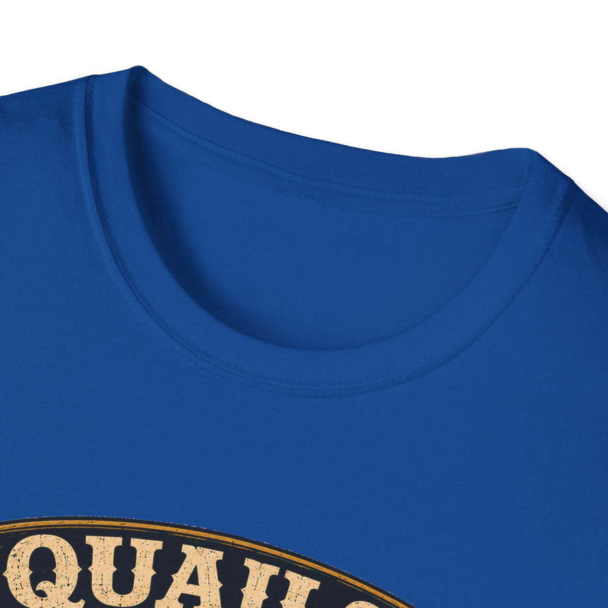 Quailasaurus T-Shirt — The Legendary Mini Dino Quail Graphic Tee