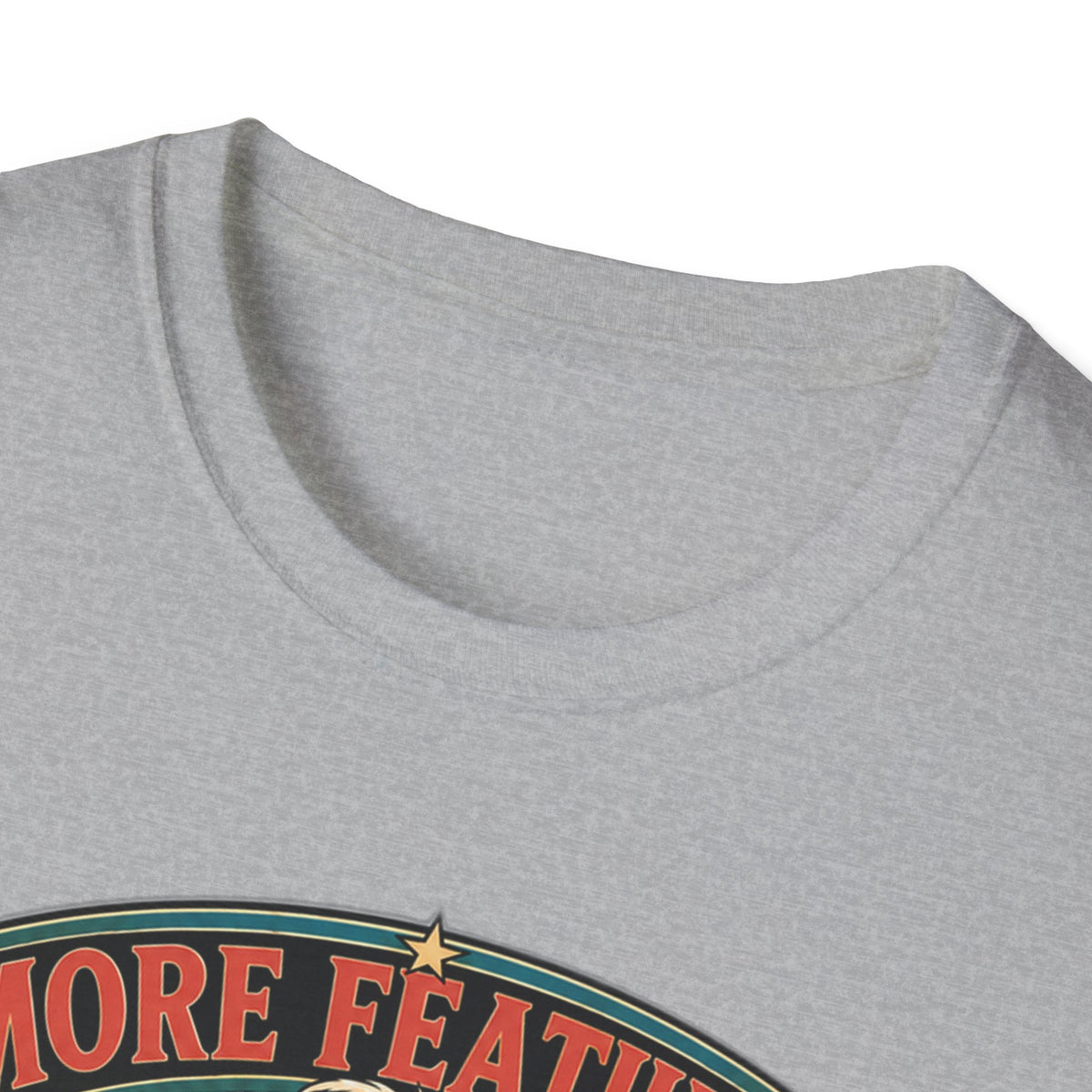 More Feathers, More Problems Polish Chicken T-Shirt — Glam Hen Living Her Best Nest Life Tee