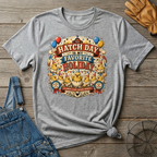 Hatch Day Is My Favorite Holiday T-shirt by FeatherPunk