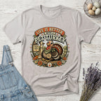 Life Is Better With a Pet Turkey T-shirt by FeatherPunk
