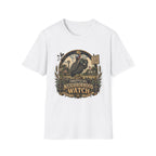 Guinea Fowl Neighborhood Watch T-shirt, photo 2