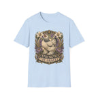 Strength in Grace Brahma Hen T-shirt, photo 8