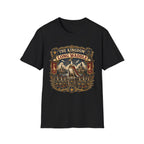 The Kingdom of the Long Waddle Indian Runner T-shirt, photo 8