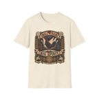 Champion of the Ring Old English Game T-shirt, photo 5