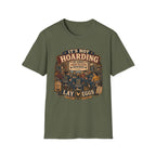 Chicken Collectors Anonymous T-shirt, photo 4