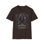 Shadow and Legend Ayam Cemani T-shirt, photo 4